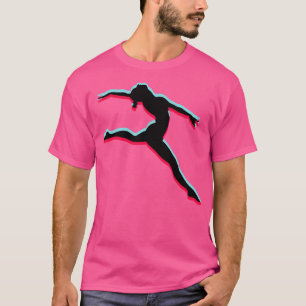 Tik Tok Dancing T-shirt