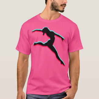 Tik Tok Dancing T-shirt