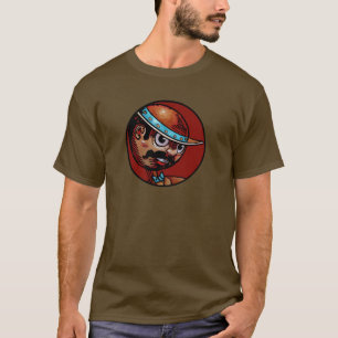Tik-Tok Oz T-Shirt