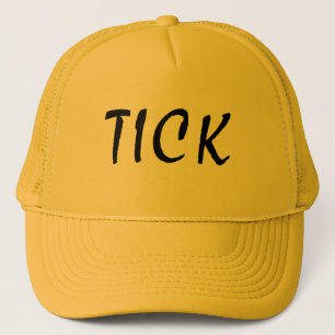 TIK TRUCKER PET