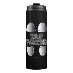 Tik Water Thermal Tumbler Thermosbeker