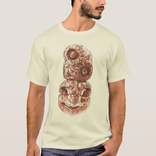 Tiki 1 T-shirt