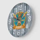 Tiki Bar Aloha Grote Klok (Hoek)