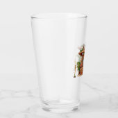 Tiki Bar Glas (Rechts)