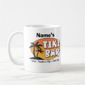 Tiki Bar Mok (Links)