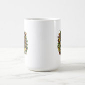 Tiki Bar Mug (Centre)