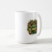 Tiki Bar Mug (Devant droit)