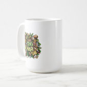 Tiki Bar Mug (Devant gauche)