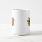 Tiki Bar Mug (Centre)