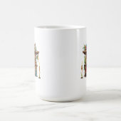 Tiki Bar Mug (Centre)