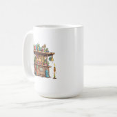 Tiki Bar Mug (Devant gauche)