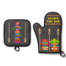 Tiki Bar Persoonlijk