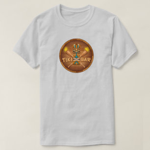 Tiki Bar T-shirt