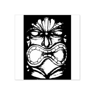 Tiki Gog LONO Rubberstempel