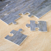 Tiki Guardians in Kona, Hawaii Legpuzzel (Zijkant)