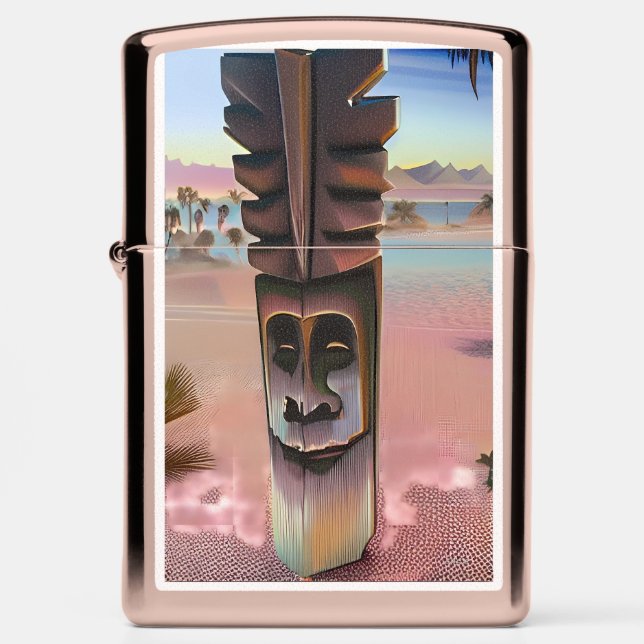 Tiki Illusies (Front)