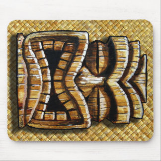 Tiki Man muispad Muismat