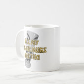 Tiki Mug 2 (Devant gauche)