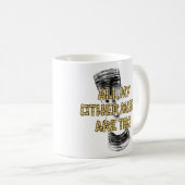 Tiki Mug 3 (Devant droit)