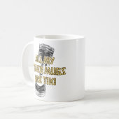 Tiki Mug 3 (Devant gauche)