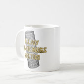 Tiki Mug 4 (Devant gauche)