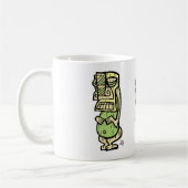Tiki Ony tiki Mok Riptych (Links)