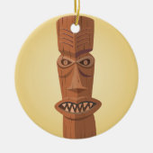 Tiki Ornament (Voorkant)
