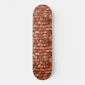 TIKI Patroon 3 Skateboard (Voorkant)