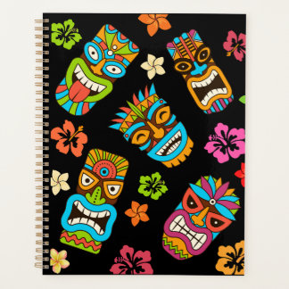 Tiki Planner