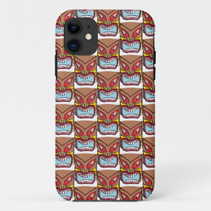 Tiki-telefoonkwestie iPhone 11 Hoesje