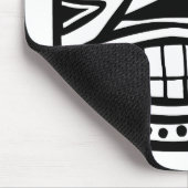 Tiki Toby Muismat (Hoek)