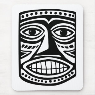 Tiki Toby Muismat