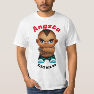 Tiki tots t - shirts