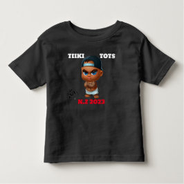 Tiki tots tees