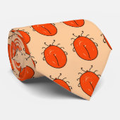 tikje stropdas (Opgerold)