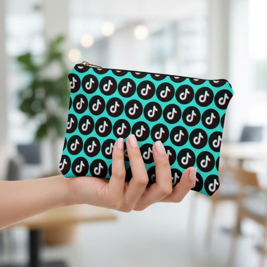 TikTok Accessoirezak Etui