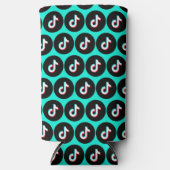 TikTok-Koelbox (Voorkant)