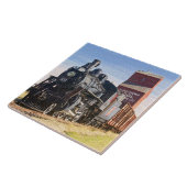 Til 1 tegeltje (Zijkant)