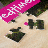 Til de Koeien naar huis Legpuzzel (Zijkant)