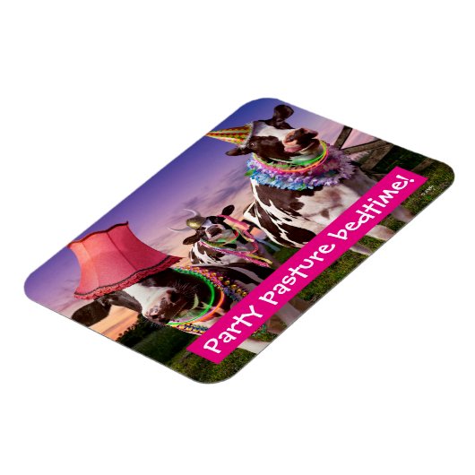 Til de Koeien naar huis Magneet (Linkerzijde)