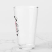 'Til Death Do ons Part Glas (Links)