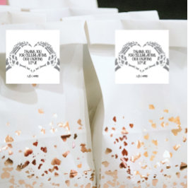 Til Death Do ons Part | Partij voor de Sticker | B