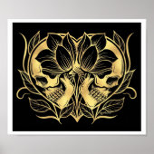 Til Death Do ons Part Poster (Voorkant)