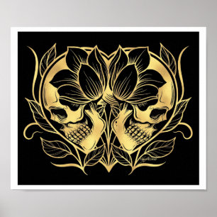 Til Death Do ons Part Poster