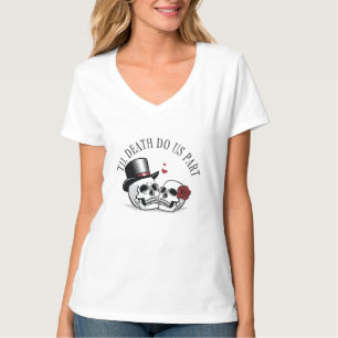 Til Death Do ons Part T-shirt