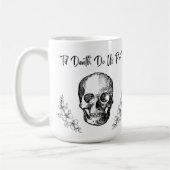 Til Death Do US Part Wedding Mok (Links)