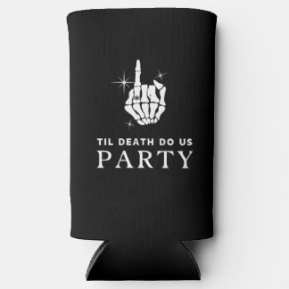 Til Death Do US Party Bachelorette Party