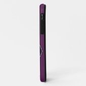 Til je innerlijke vonk op Case-Mate iPhone case (Achterkant/links)