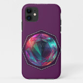 Til je innerlijke vonk op Case-Mate iPhone case (Achterkant)