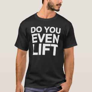Til je überhaupt t-shirt